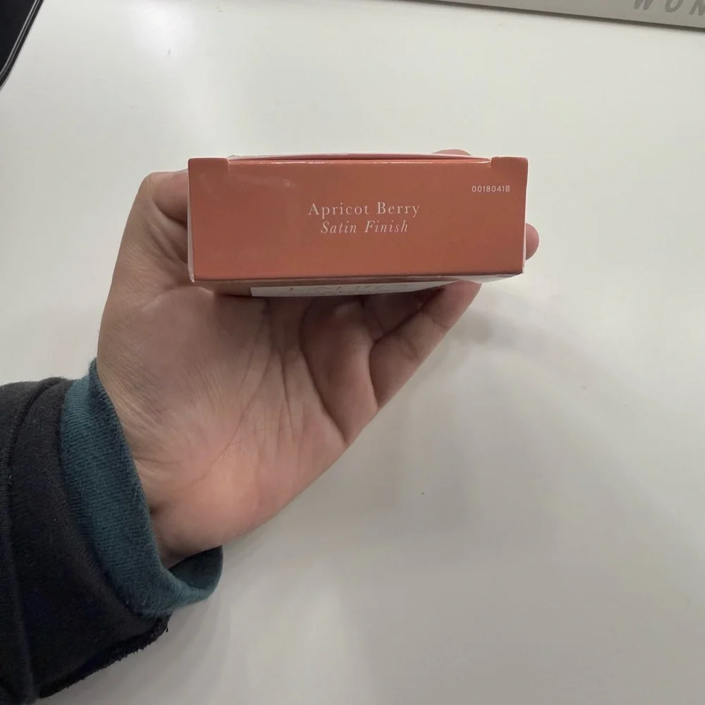 Laura Geller Baked Blush-N-Brighten “Apricot Berry” Blush